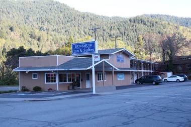 Dunsmuir Inn & Suites Dunsmuir