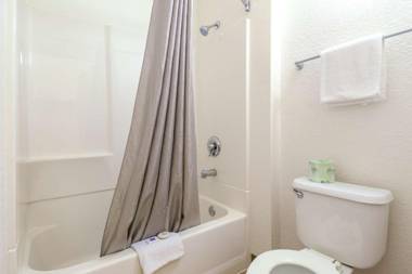 Motel 6-El Cajon CA - San Diego