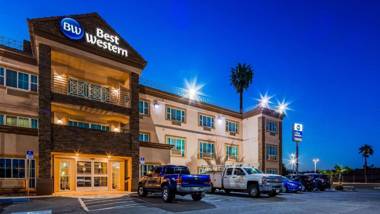 Best Western El Centro Inn