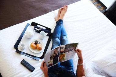 Embassy Suites by Hilton Los Angeles International Airport South