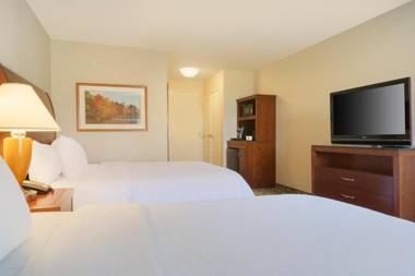 Hilton Garden Inn LAX - El Segundo