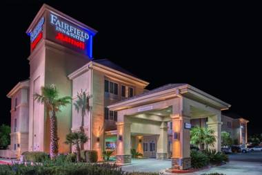 Fairfield Inn and Suites by Marriott Elk Grove