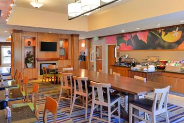 Fairfield Inn and Suites by Marriott Elk Grove