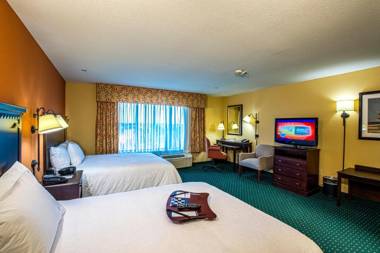 Hampton Inn & Suites Sacramento-Elk Grove Laguna I-5