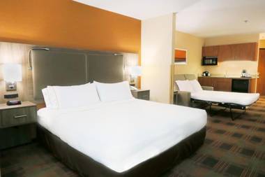 Holiday Inn Express Hotel & Suites Elk Grove Ctrl - Sacramento S an IHG Hotel