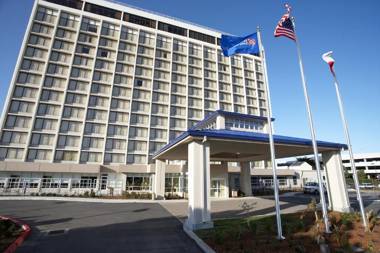 Hilton Garden Inn San Francisco/Oakland Bay Bridge