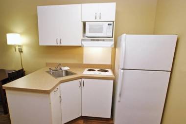 Extended Stay America Suites - Oakland - Emeryville