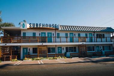 Surfhouse