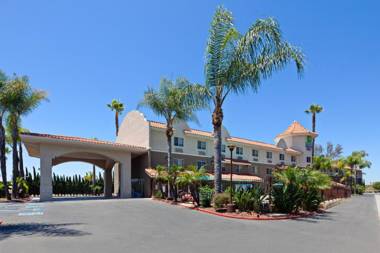 Holiday Inn Express Hotel & Suites San Diego-Escondido an IHG Hotel