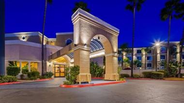 Best Western Escondido Hotel