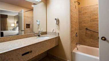 Best Western Escondido Hotel