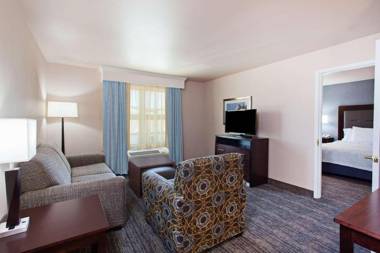 Homewood Suites Fairfield-Napa Valley Area