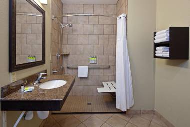 Staybridge Suites Fairfield Napa Valley Area an IHG Hotel