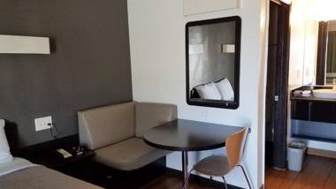 Studio 6-Fairfield CA - Napa Valley