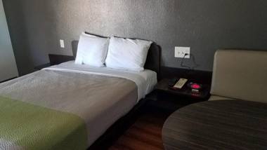 Studio 6-Fairfield CA - Napa Valley