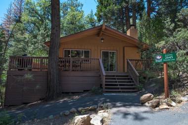 Evergreen - 3BR/2BA Home