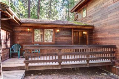 41A Cedar Chalet