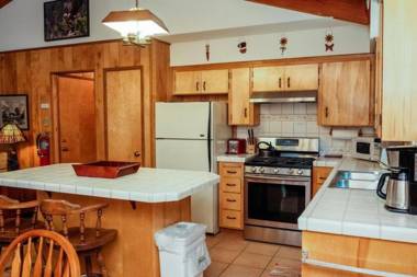 19B Yosemite Retreat in the Meadows