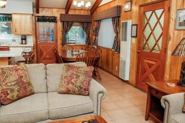 19B Yosemite Retreat in the Meadows