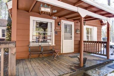 80 Chattertons Cottage