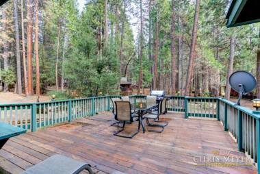 57 The Williams Cabin