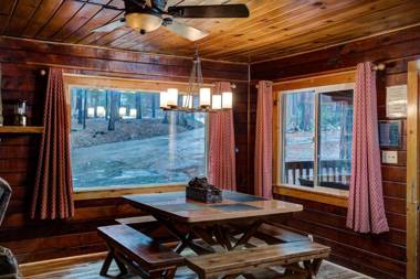 74 Our Yosemite Getaway