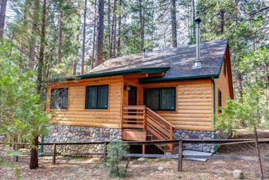 2N Big Pine Lodge