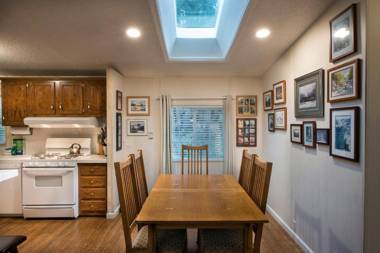 42R Rosenberg's Creekside Cabin