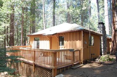 9S Pine Cabin