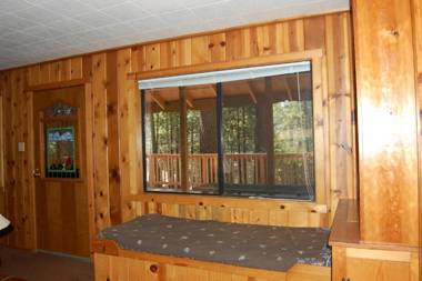 9S Pine Cabin