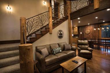 1R Rustic Retreat