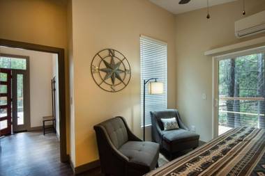 11R Spring Meadow Retreat