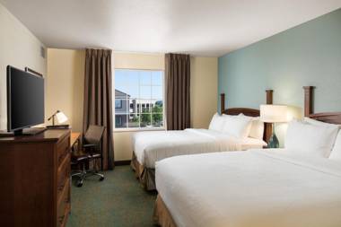 Staybridge Suites Sacramento-Folsom an IHG Hotel