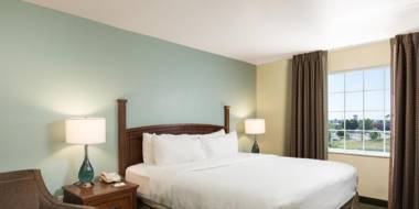 Staybridge Suites Sacramento-Folsom an IHG Hotel