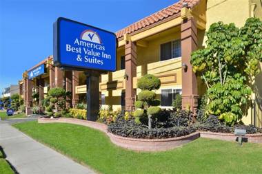 Americas Best Value Inn & Suites - Fontana