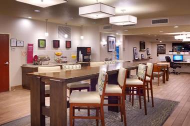 Hampton Inn Irvine/East Lake Forest