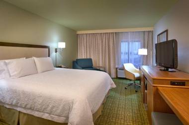 Hampton Inn Irvine/East Lake Forest