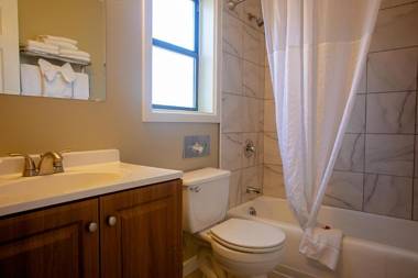 Travelodge by Wyndham Fort Bragg