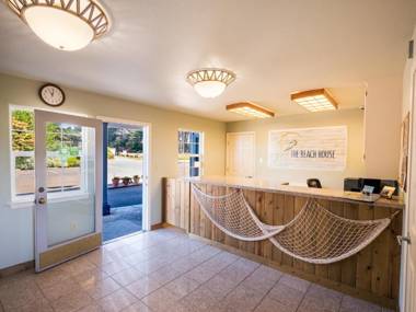 Beach House Inn