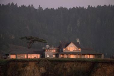The Inn at Newport Ranch