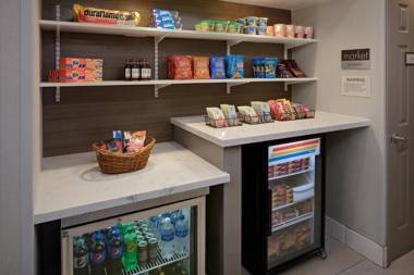 Residence Inn Fremont Silicon Valley