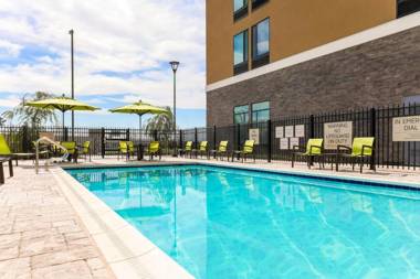 SpringHill Suites by Marriott San Jose Fremont