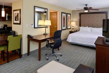 Homewood Suites by Hilton Fresno