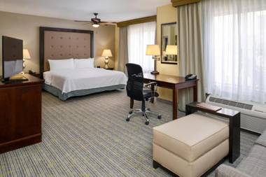 Homewood Suites by Hilton Fresno