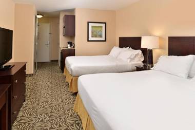 Holiday Inn Express Fresno River Park Highway 41 an IHG Hotel