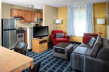 TownePlace Suites Fresno