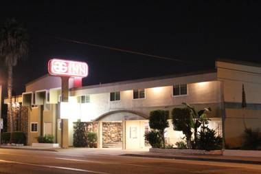 Grand Inn