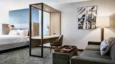 SpringHill Suites by Marriott Anaheim Placentia Fullerton