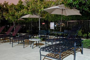 Hilton Garden Inn Anaheim/Garden Grove