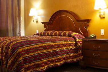 Redondo Beach Inn-LAX